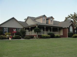 215 County Road 4400, Clarksville, AR 72830