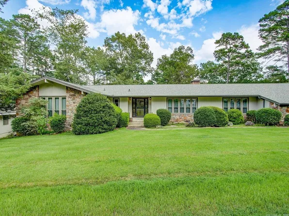 7 Sonora Way, Hot Springs, AR 71909