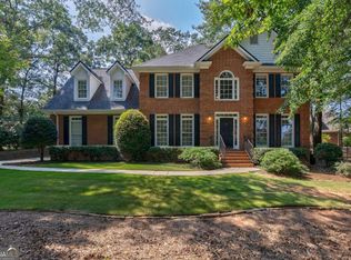1231 Scarlet Oak Cir, Athens, GA 30606