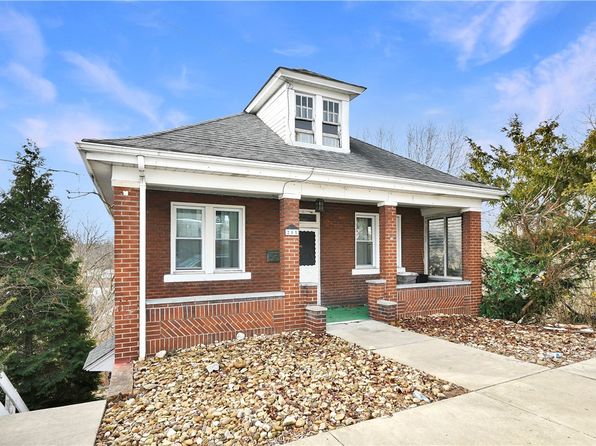 205 1st St, Canonsburg, PA 15317