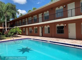1405 Miami Rd APT 4, Fort Lauderdale, FL 33316