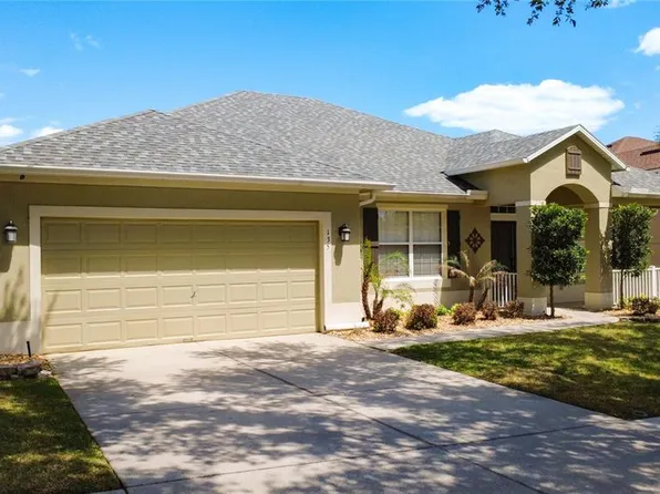 135 Blackstone Creek Rd, Groveland, FL 34736