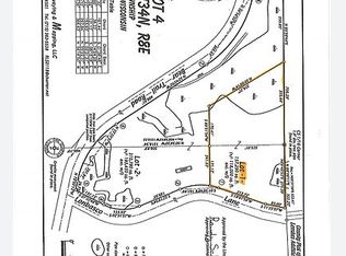 1484 Lon Basco Ln, Gleason, WI 54435