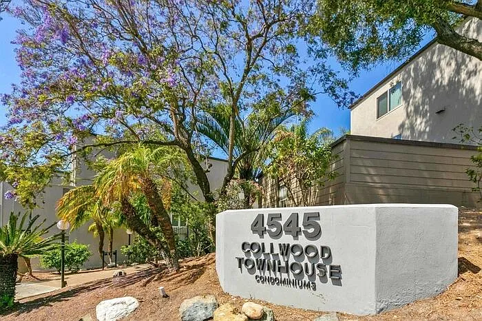 4545 Collwood Blvd #68 — Photo 18