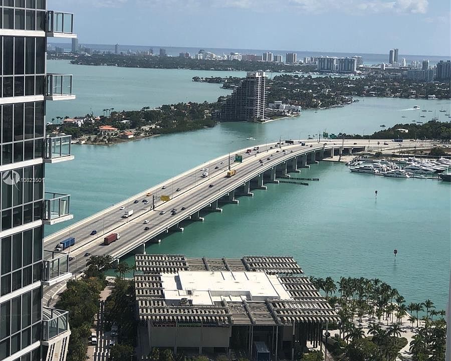 1st image of 1040 Biscayne Blvd APT 4006