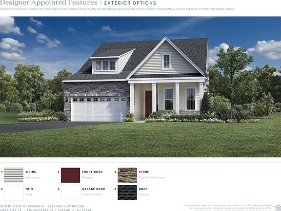 3rd image of 136 Wisteria Ct