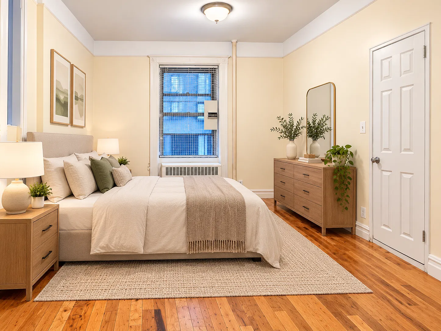 936 West End Avenue — Photo 1