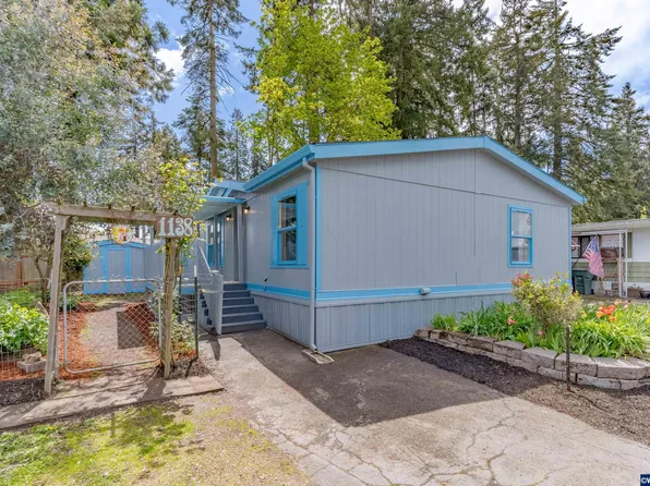 1138 Oakwood St NE, Keizer, OR 97303