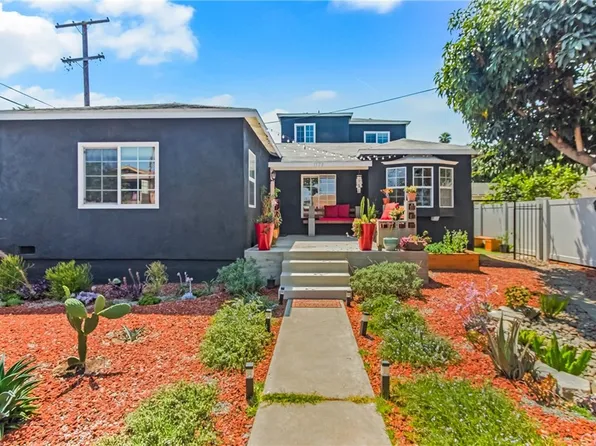 1178 E 21st St, Long Beach, CA 90806