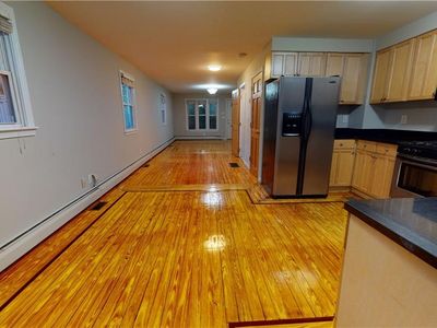 89 Evergreen St, Providence, RI, 02906