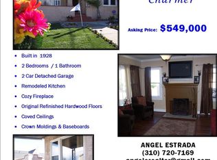 1321 W 13th St, San Pedro, CA 90732