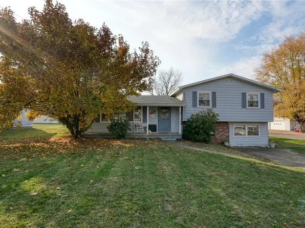 107 Linden Ave, Cambridge, OH 43725