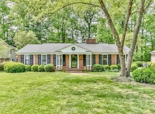 3908 Sussex Ave, Charlotte, NC 28210