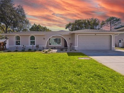 8926 Gum Tree Ave, New Port Richey, FL, 34653