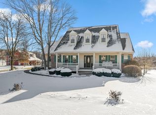 7319 McComb Rd, Churubusco, IN 46723