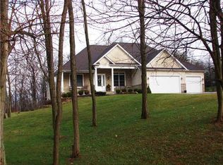 7122 Brandt Rd, Carroll, OH 43112