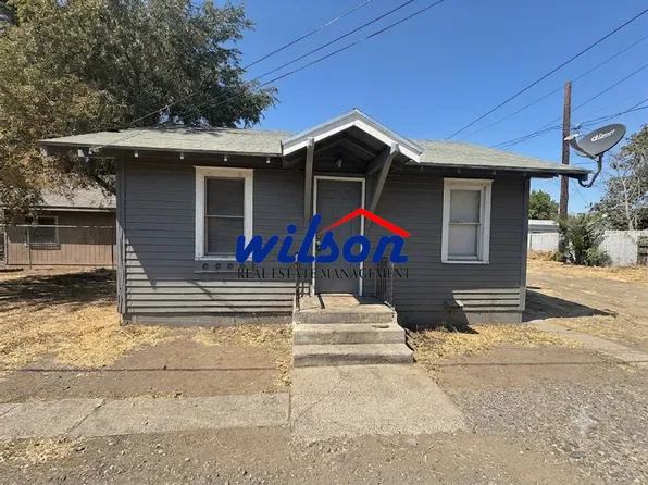 1403 W Lincoln Ave, 1403 W Lincoln Ave #A, Yakima, WA 98902