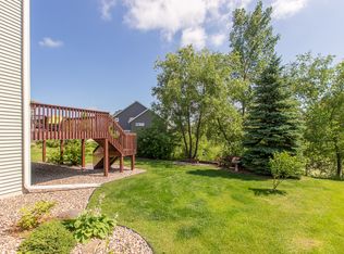 605 Cedric Ln, Elko New Market, MN 55054
