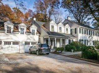 363 Hawthorne Rd, Elkin, NC 28621