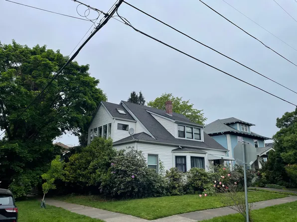 2105 NE 49th Ave #1, Portland, OR 97213