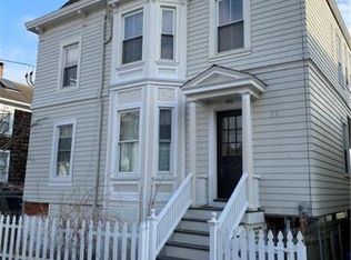 31 Elm St #2, Stonington, CT 06378