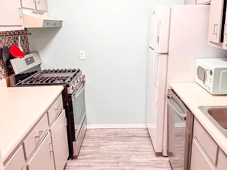 2425 Ashdale Dr #78 — Photo 11