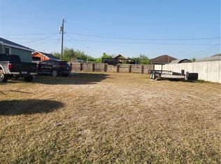 3221 Pluto St, Edinburg, TX 78542