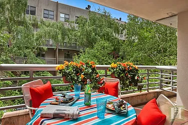 Sold by Halstead Real Estate