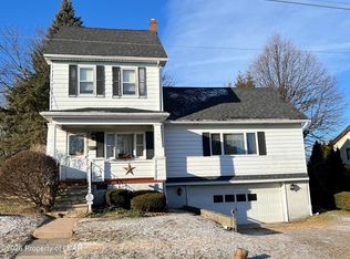 950 N Locust St, Hazleton, PA 18201