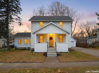 403 W Mill St, Hastings, MI 49058