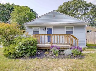 742 Elmhurst Rd, Severn, MD 21144