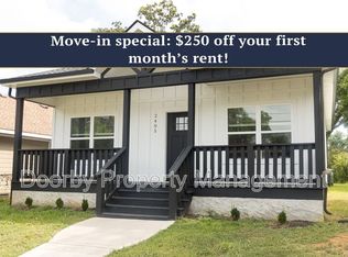 2405 Kirby Ave, Chattanooga, TN 37404