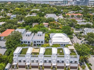 Hideaway Cove Condominium, Miami, FL 33133