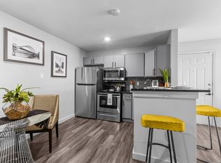 Trio, Austin, TX 78741