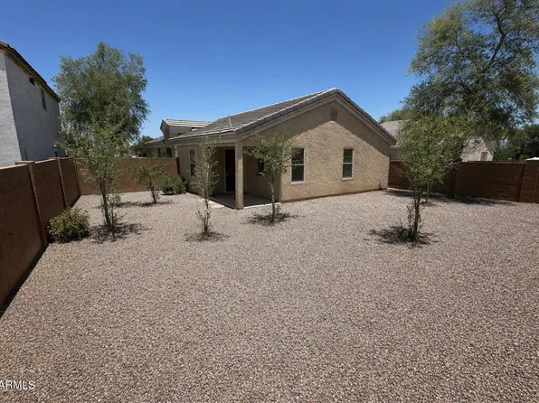 43685 W WILD HORSE Trail, Maricopa, AZ 85138