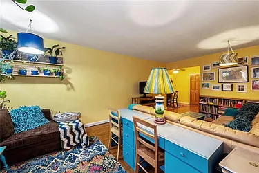 Sold by Ben Bay Realty Co. of Bay Ridge