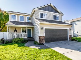 24276 E Maxwell Ave, Liberty Lake, WA 99019