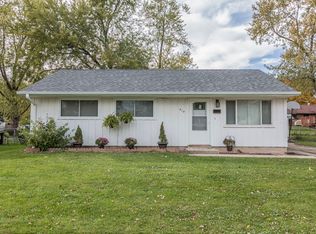 414 S Park Blvd, Streamwood, IL