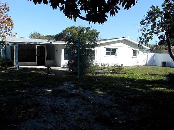 plenty of afternoon shade