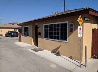 4433 1/2 Elizabeth St, Cudahy, CA 90201