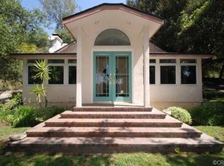 855 N Pennsylvania Ln, Glendora, CA 91741