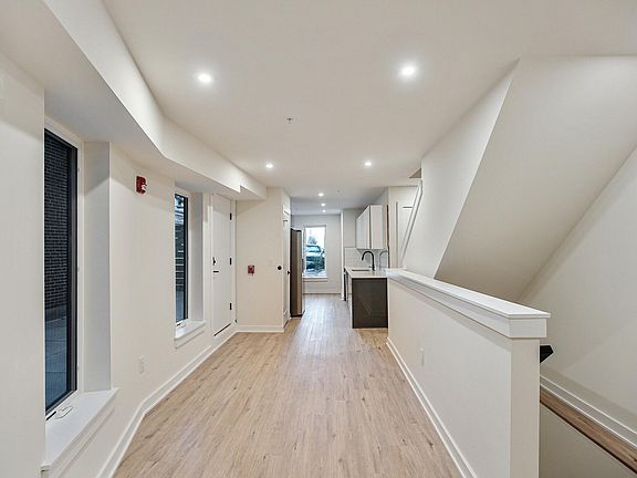 Living Room to Kitchen