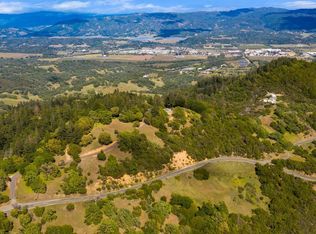 3600 Orr Springs Rd, Ukiah, CA 95482