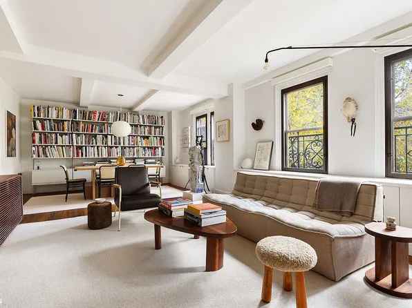 45 5th Ave #2AB, Manhattan, NY 10003