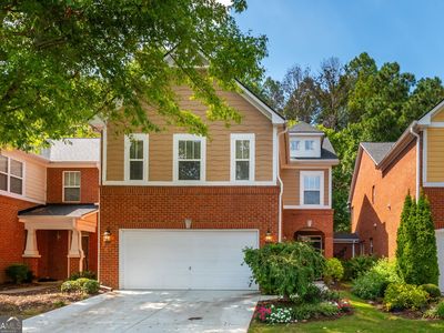 13974 Sunfish Bnd, Milton, GA, 30004