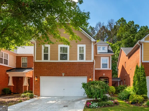 13974 Sunfish Bnd, Milton, GA 30004
