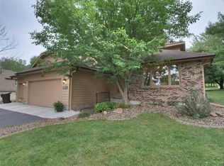 2601 Chickadee Ln, Wausau, WI 54401