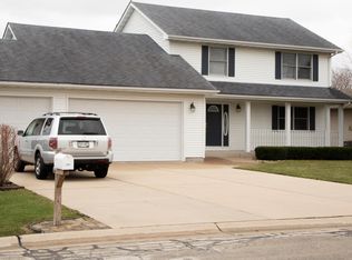 6325 83rd St, Pleasant Prairie, WI 53158