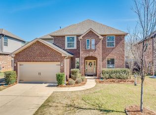 1443 Meadow Glen Rd, Montgomery, AL 36117