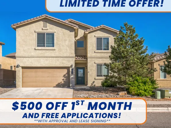 7114 Wasilla Dr NE, Rio Rancho, NM 87144